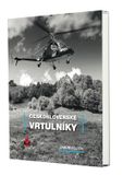 DVE KNIHY ZA CENU JEDNEJ: Tygři a Hroši v Přerově + Československé vrtulníky