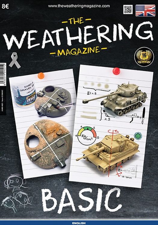 the weathering magazine 24