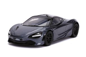 Fast & Furious- č.32 -DECKARD SHAW’S MCLAREN 720S