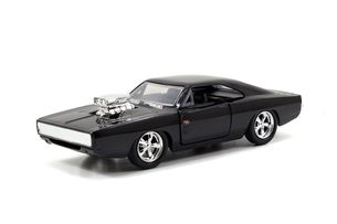 Fast & Furious- č.38 - 1327 DODGE CHARGER