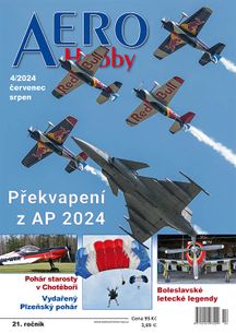 Aerohobby č.04/2024 (e-vydanie)