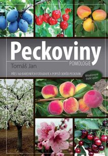 Peckoviny - Přes 160 barevných fotografi - 2. vyd.