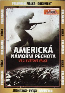 Americká námořní pěchota – 1. DVD