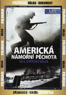 Americká námořní pěchota – 2. DVD