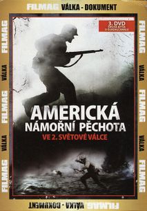 Americká námořní pěchota – 3. DVD