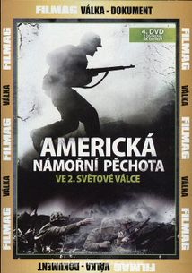 Americká námořní pěchota – 4. DVD