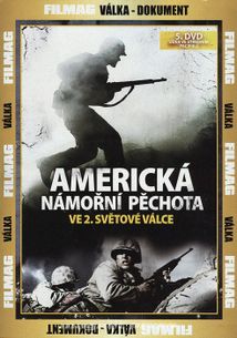 Americká námořní pěchota – 5. DVD