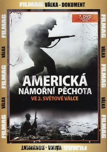 Americká námořní pěchota – 7. DVD