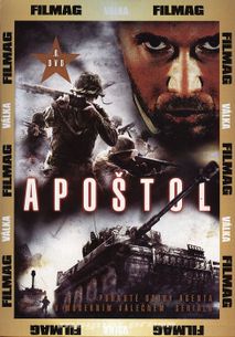 Apoštol – 6. DVD