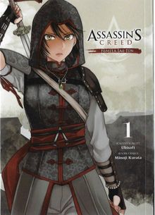 Assassin's Creed: Pomsta Šao Ťün 1
