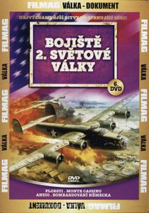 Bojiště 2. světové války – 6. DVD