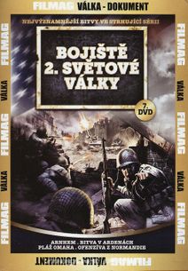 Bojiště 2. světové války – 7. DVD
