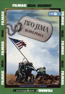 Iwo Jima – 3. DVD