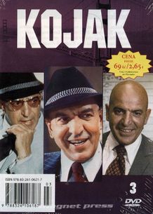 Kojak č.03