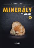 Minerály na Zemi č.35 - Stilbit