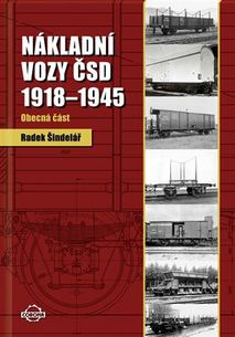 Nákladní vozy ČSD 1918-1945 - Obecná část