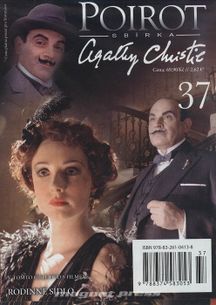 Hercule Poirot č.37