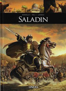 Saladin