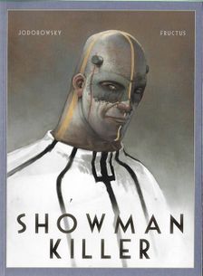 Showman Killer