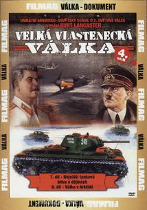 Velká vlastenecká válka – 4. DVD