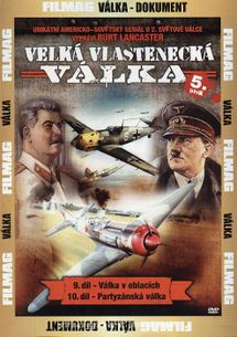 Velká vlastenecká válka – 5. DVD