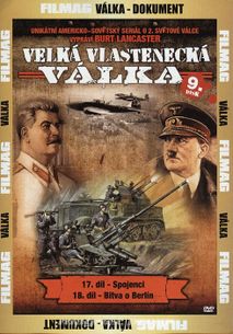 Velká vlastenecká válka – 9. DVD